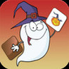 Scary Halloween Matching Game Image