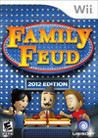 Family Feud: 2012 Edition Image