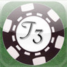 Tim's Tourney Timer - Poker Timer Image