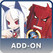 Disgaea 3: Absence of Justice - Makai Kingdom Main Character Package Image