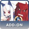 Disgaea 3: Absence of Justice - Makai Kingdom Main Character Package Image