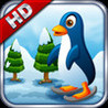 Penguin Journey-HD Image
