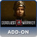 Deadliest Warrior: Legends - Joan of Arc Image