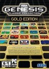 Sega Genesis Classic Collection: Gold Edition Image