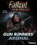 Fallout: New Vegas - Gun Runner's Arsenal Image