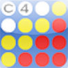 Connect Four Dots Image