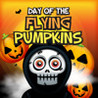 Day of the Flying Pumpkins Image