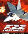 F-22 Lightning II Image