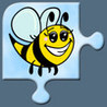 A Bee Sees Puzzles Image