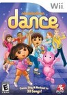 Nickelodeon Dance Image