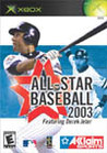 All-Star Baseball 2003 Image