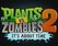 Plants vs Zombies 2: It's About Time Image