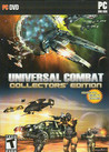 Universal Combat Collectors Edition Image