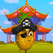Fruit Pirates Revenge Run Image