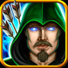 Brave Archer Target the Apple Plus Image