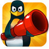 Crazy Penguin Wars: Tiny Duels Image