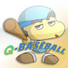 QBaseball - Baseball Home Run Race Image