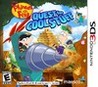 Phineas and Ferb: Quest for Cool Stuff Image