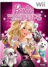 Barbie: Groom and Glam Pups Image