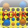 Four In A Line Online Image