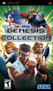Sega Genesis Collection Image