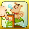 Cute Puzzle Rectangles For Kids Image