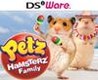 Petz Hamsterz Family Image
