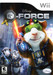 G-Force Image