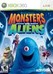 Monsters vs. Aliens Image