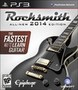 Rocksmith 2014 Edition Product Image