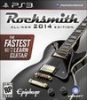 Rocksmith 2014 Edition Image