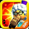 Crazy Grandma - Bad Attitude Image