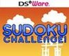 Sudoku Challenge! Image