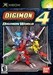 Digimon World 4 Image