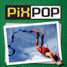 PixPop Extreme Sports Image