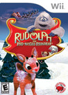 Rudolph the Red-Nosed Reindeer Image