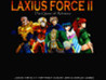 Laxius Force II - The Queen of Adretana Image