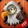Eagle Eye Full Image
