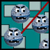 Generic Defense With Towers Game Image
