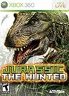 Jurassic: The Hunted Image