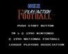 NES Play Action Football Image