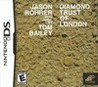 Diamond Trust of London Image