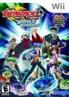 Beyblade: Metal Fusion - Battle Fortress Image