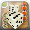 Sushi Backgammon Image
