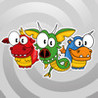 3 Little Dragons Image
