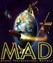 MAD - Global Thermonuclear Warfare Image