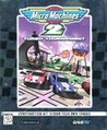 Micro Machines 2 Image