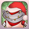 hax Attacks Christmas Image