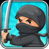 Ninja On Skateboard Pro Image