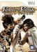 Prince of Persia Rival Swords Image